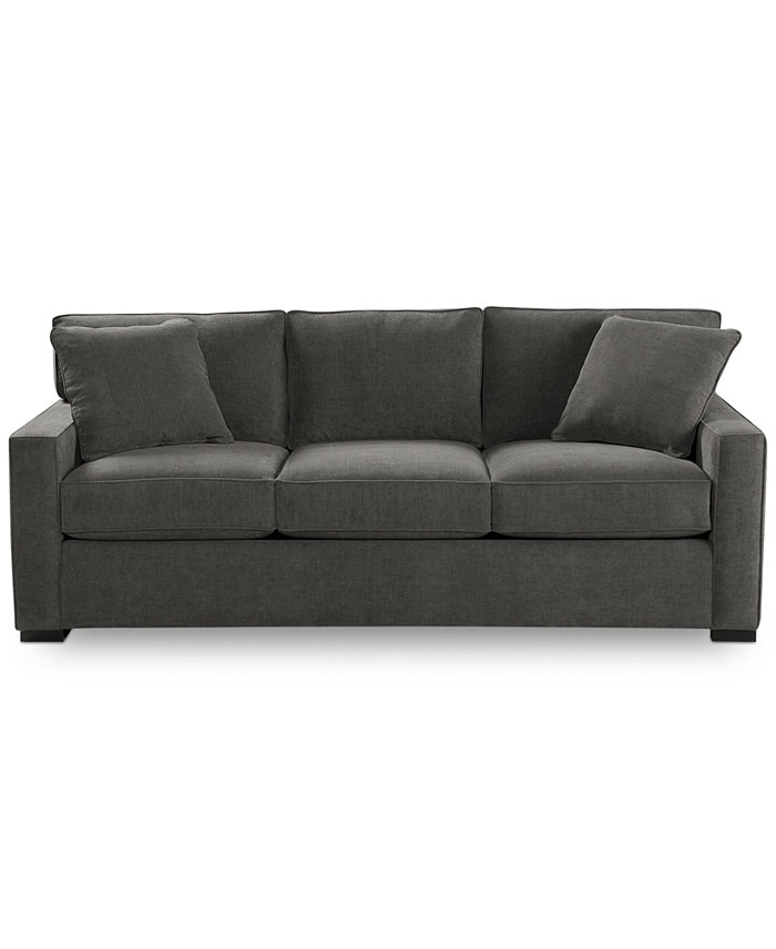 Furniture Radley 86 Fabric Sofa