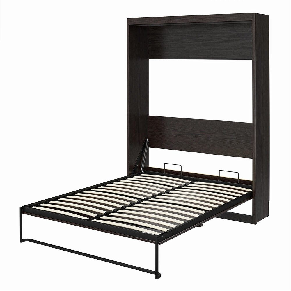 Signature Sleep Paramount Queen Murphy Bed and Mattress