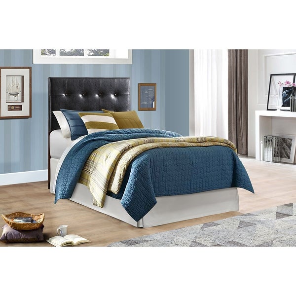 Super Nova Adjustable Height Headboard - - 30300521