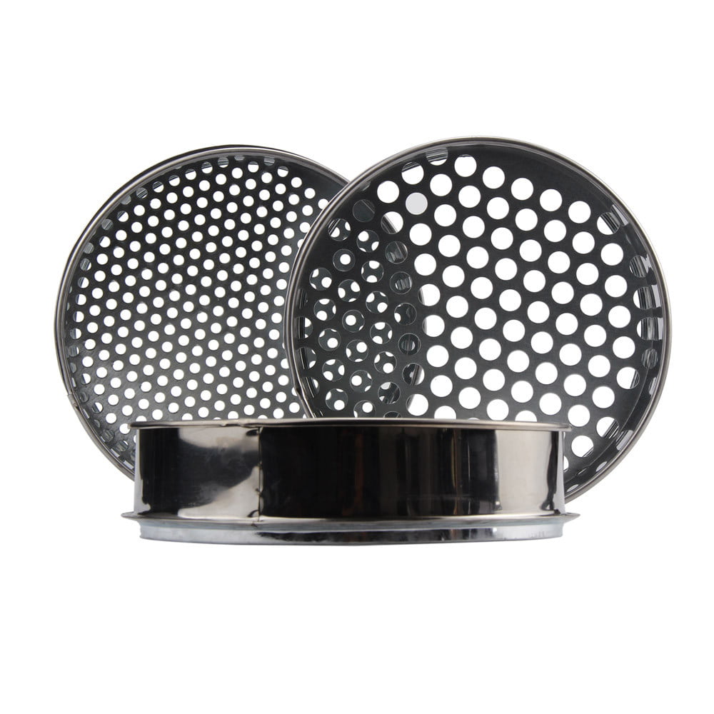 Metal Garden Riddle Sieve Mesh