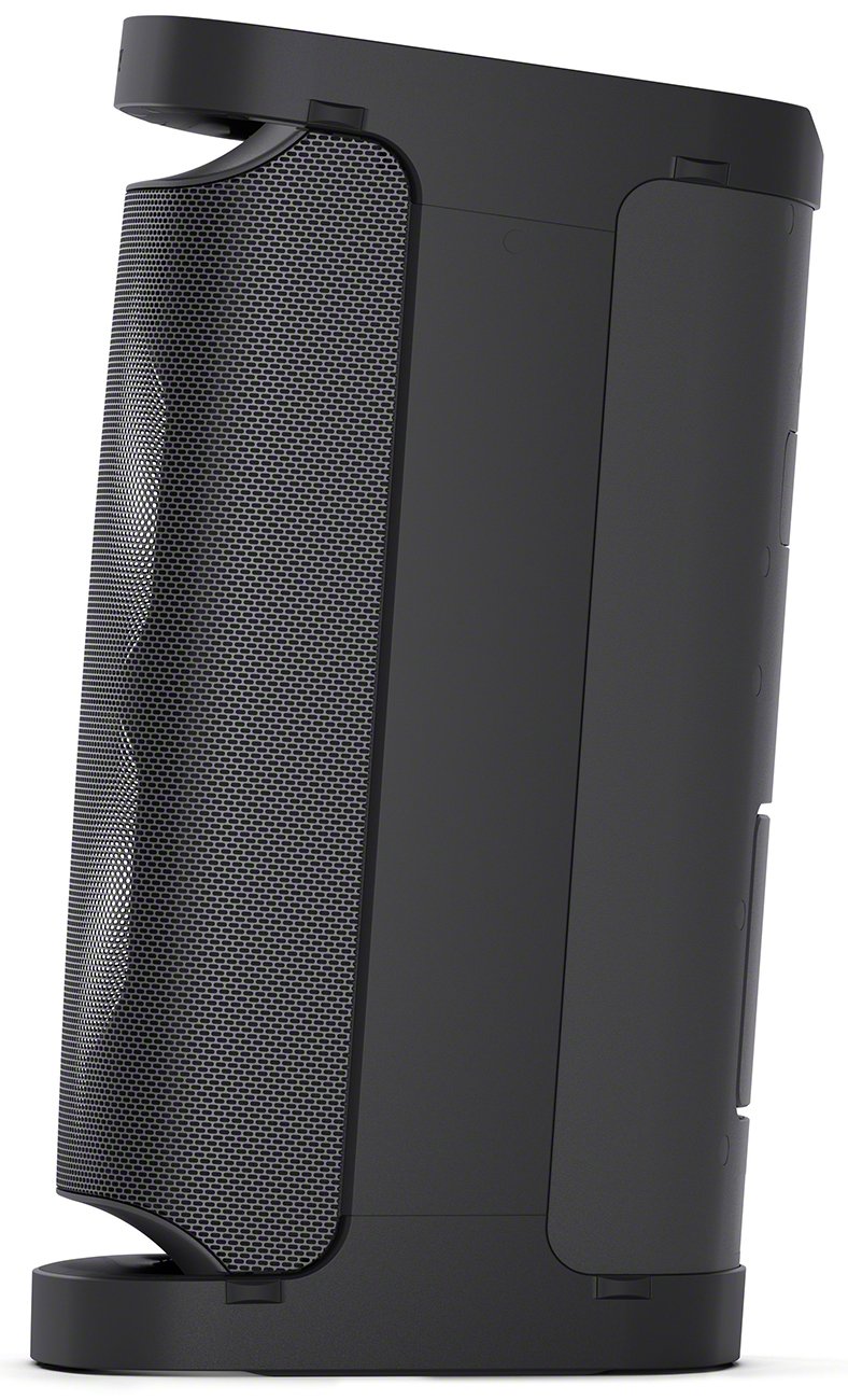  Black SRS-XP700 Bluetooth Portable Wireless Speaker