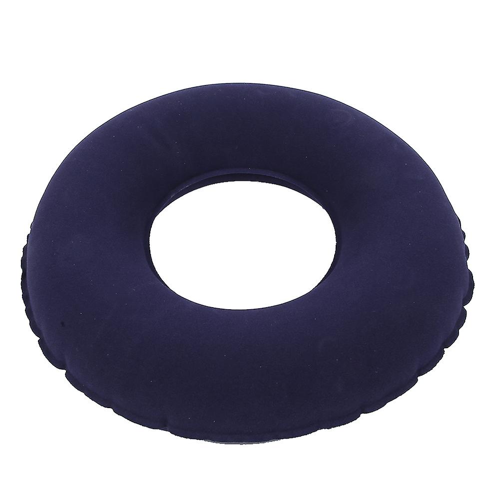 Bedridden Patient Wheelchair Inflatable Anti Bedsore Seat Cushion Pad Mat(r400 )