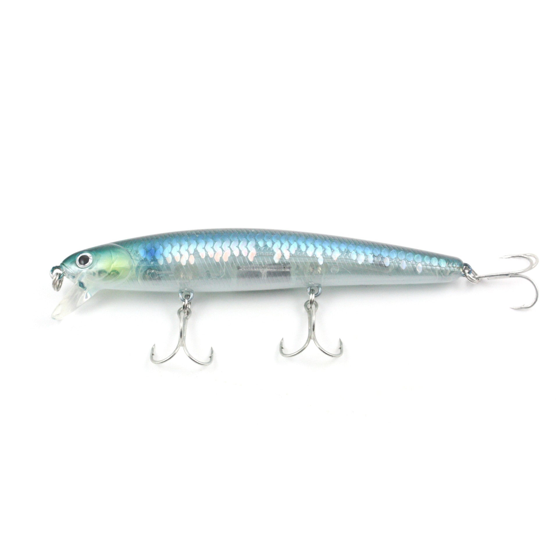 Lucky Craft Flash Minnow 110 CIF Jerkbait