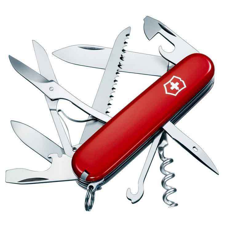 Victorinox Huntsman MultiTool