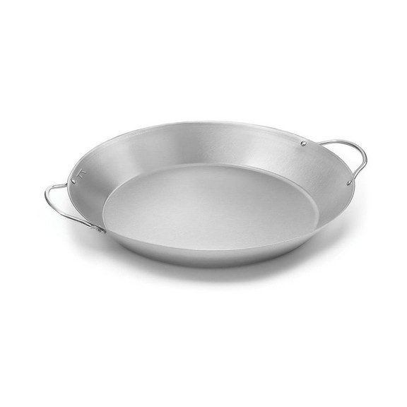 Outset QS68 Paella Pan  Stainless Steel