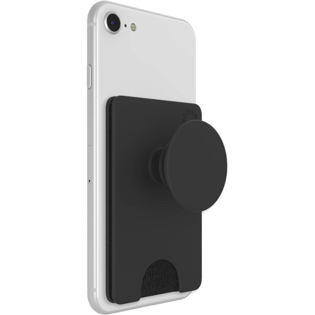 Popsockets Popwallet With Popgrip Cell Phone Grip amp Stand