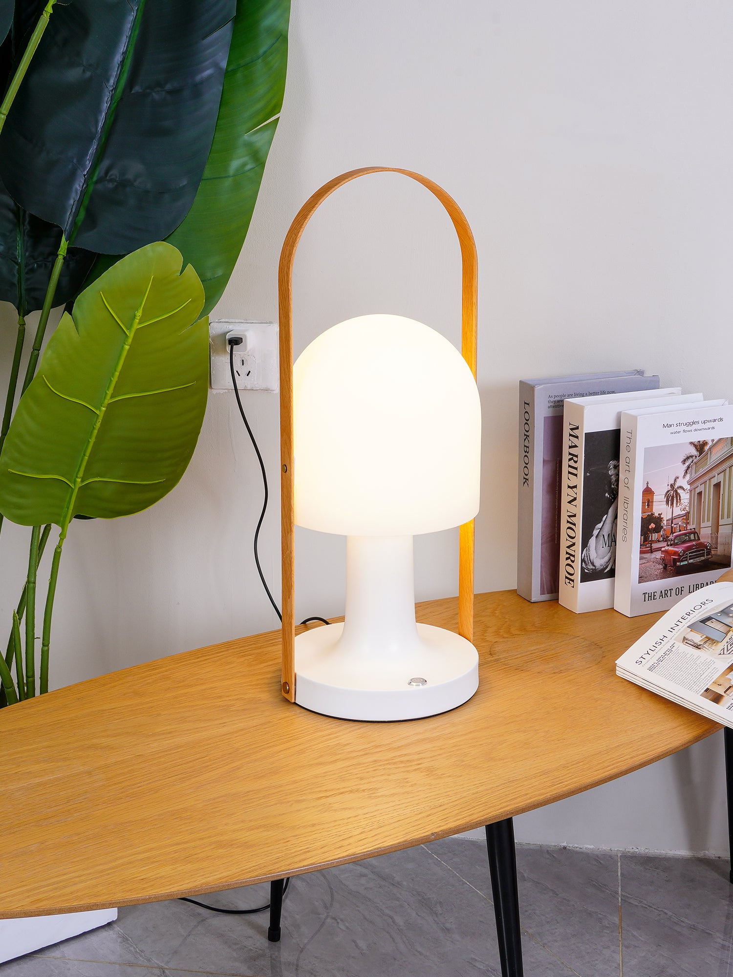 Follow Me Table Lamp