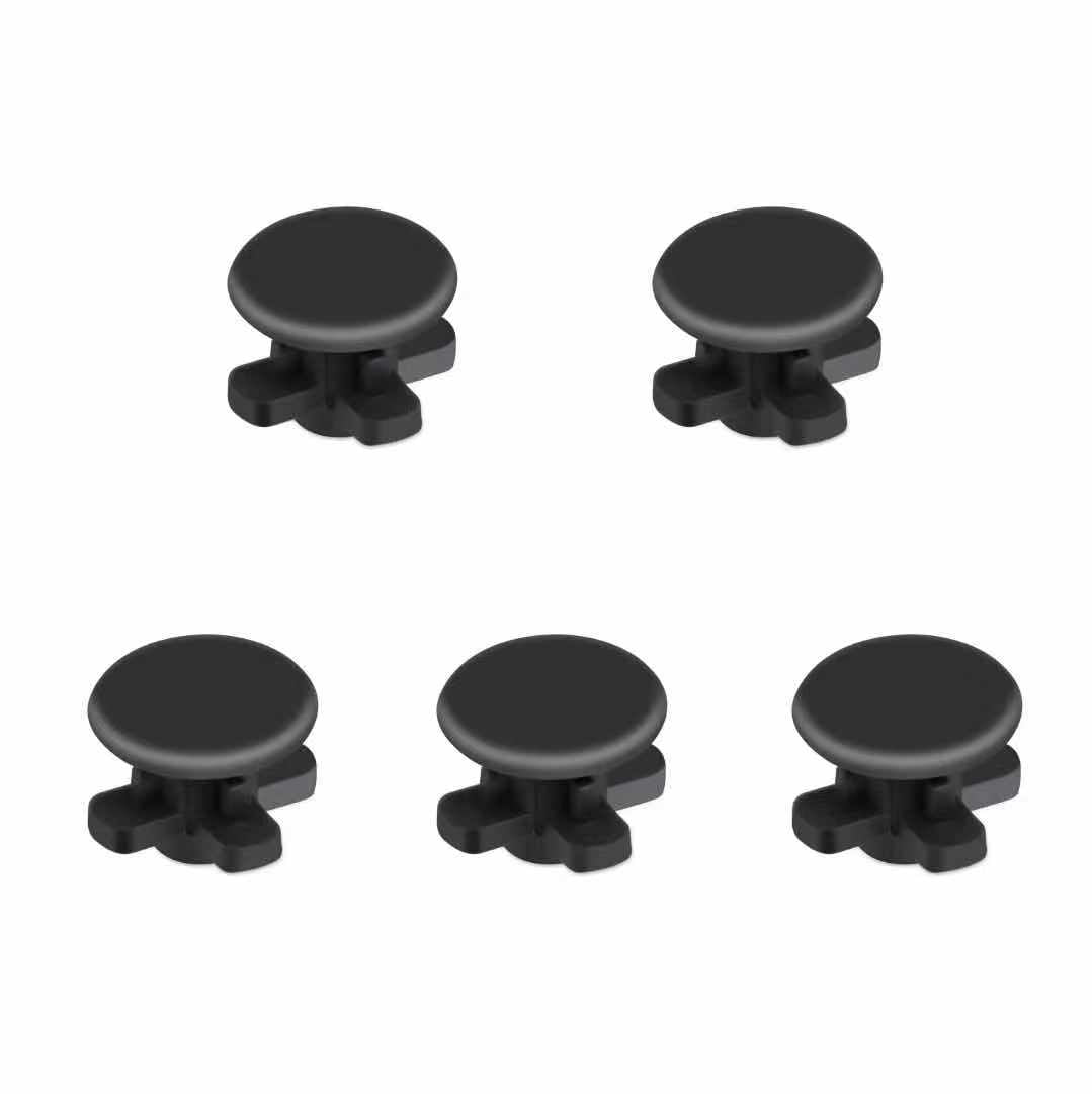 Replacement Part for Water Tank Reservoir Valve Rubber Gasket Grommet- Ultra， Nano， Traveler for Waterpik， VAVA， H2o and Other Water Flosser (5 Packs)