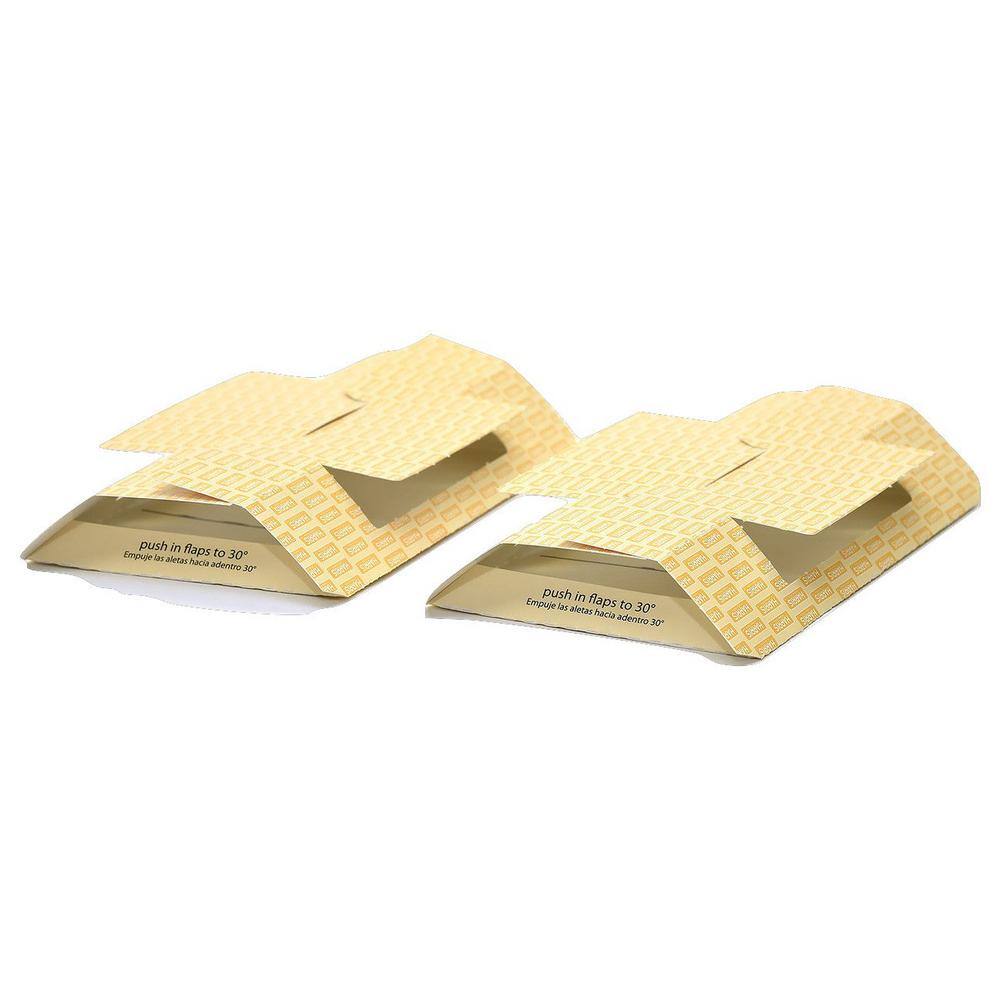Harris 18 Month Roach Killer Kit R-KIT128