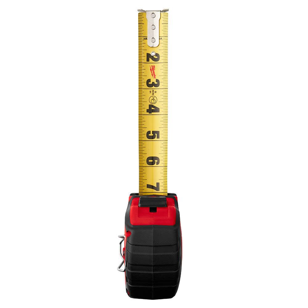 Milwaukee 35Ft Wide Blade Tape Measure 48-22-0235 from Milwaukee