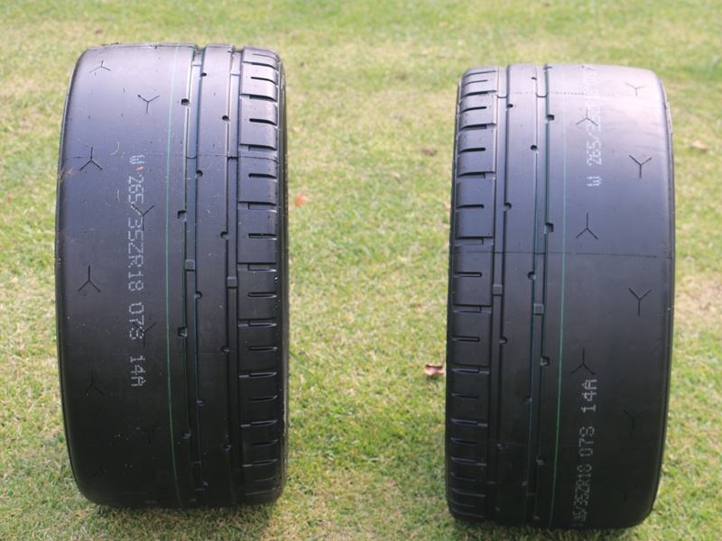 zestino wheels tires accessories GREDGE 07R 255/40ZR17  zestino drag racing rally tyres