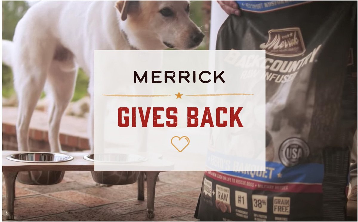 Merrick Limited Ingredient Diet Grain-Free Real Lamb Recipe Canned Dog Food