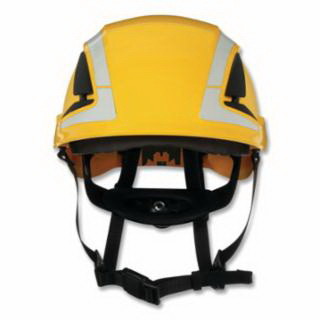 3M 142 X5002VX ANSI Securefit Safety Helmet  Vente...