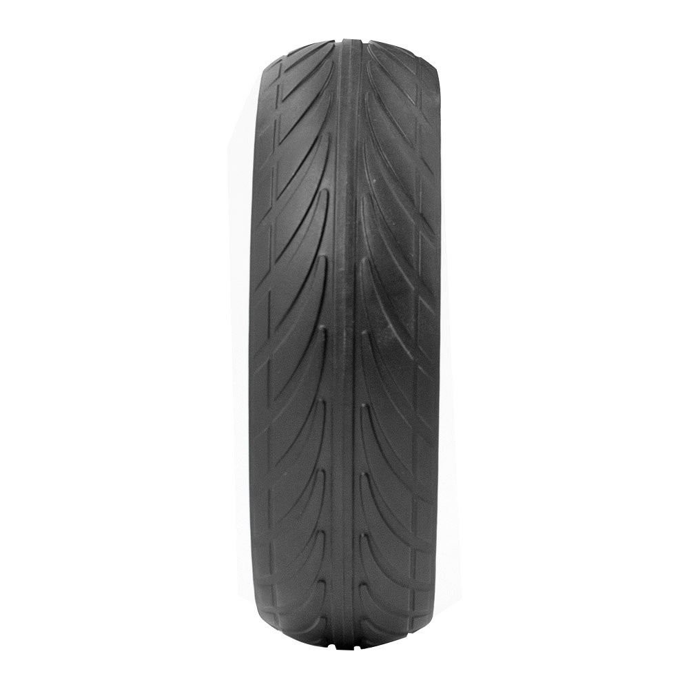 Wholesale 8 Inch Honeycomb Solid Tire Explosion proof Tyre for Ninebot ES1 ES2 ES4 Electric Scooter Accessories