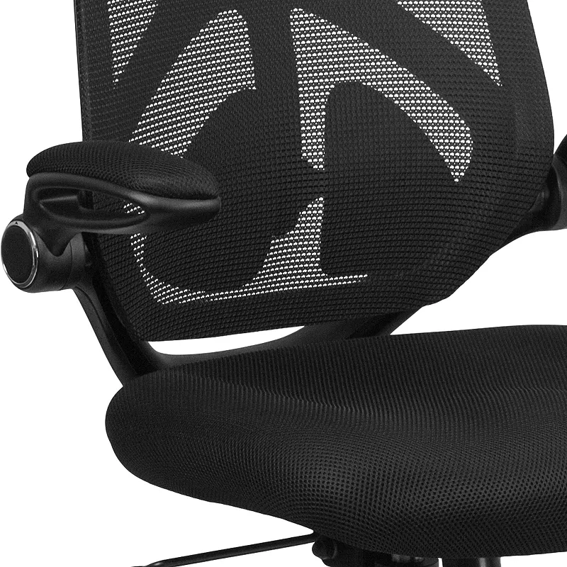 Flash Furniture Kimble Swivel Office Chair