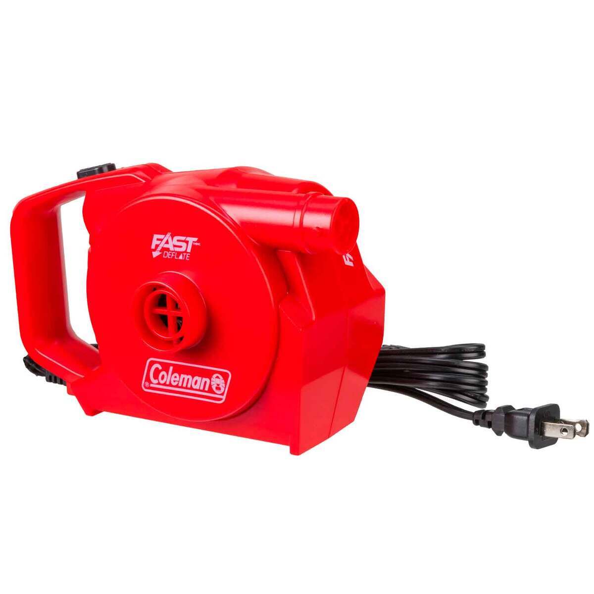 Coleman 120 Volt Quickpump