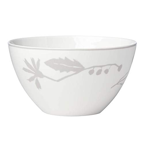 Kate Spade New York Beige Spring Street Soup/Cereal Bowl