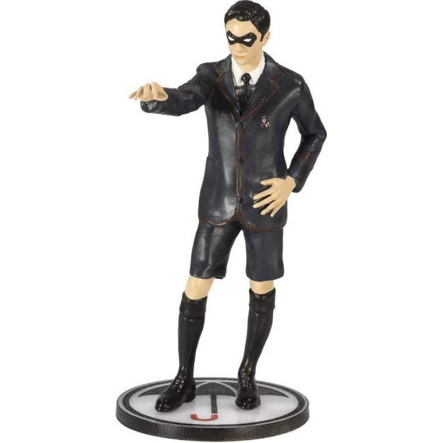 Dark Horse Comics The Umbrella Academy Figure Replica 4 Klaus