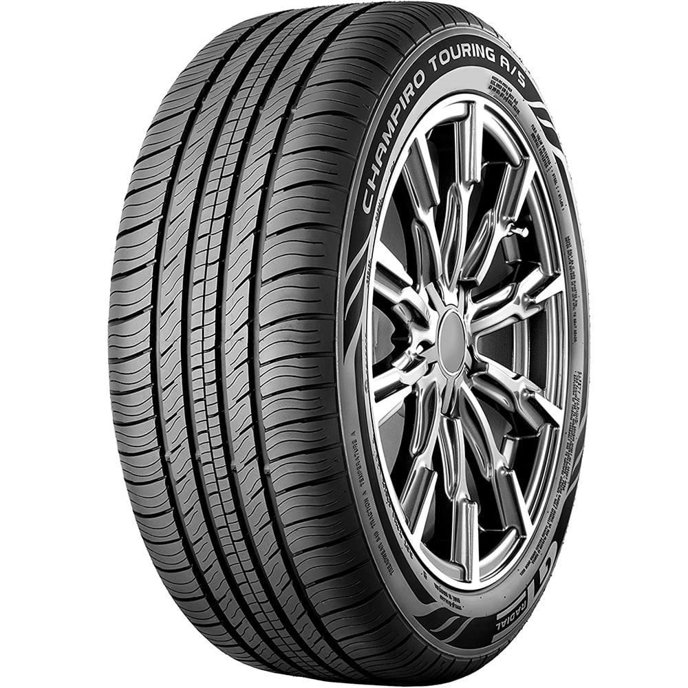 GT Radial Champiro Touring A/S All Season 195/65R15 91H Passenger Tire