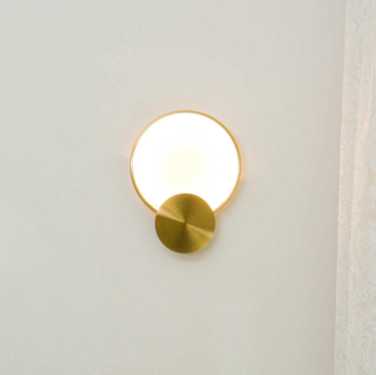 Terra Svet Wall Lamp