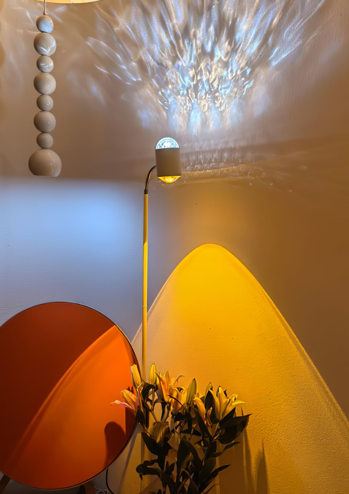 Ambient Floor Lamp