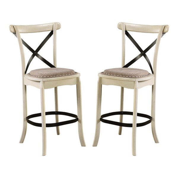 Alesi Counter Stool (2-Pack)