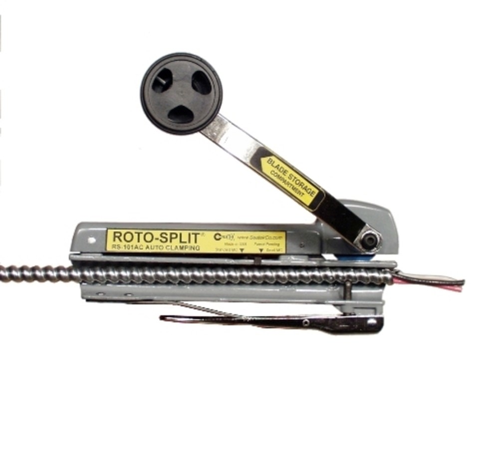 Southwire Roto Split Cutter Automatic