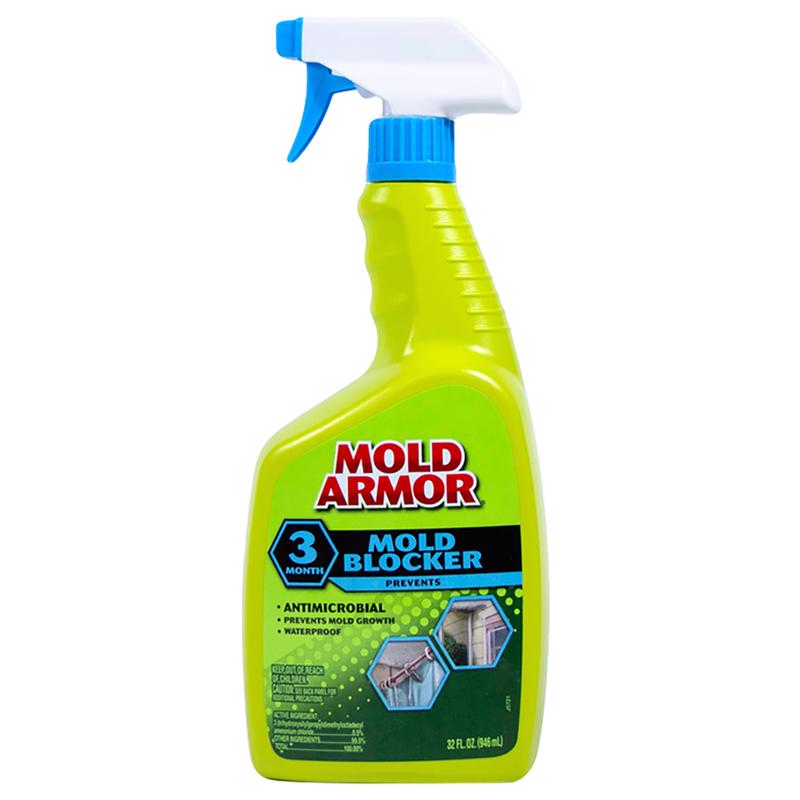 HOME ARMOR MLD BLCKR32OZ