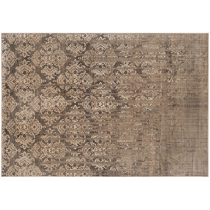 Safavieh Vintage Royal Vienna Medallion Rug - 5'3'' x 7'6''