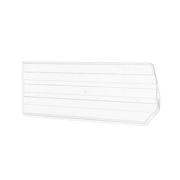 Utility Plastic Storage Bin Dividers