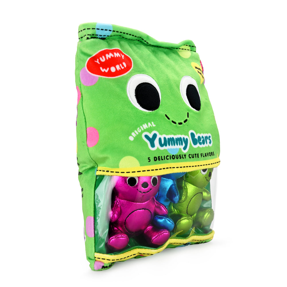 Yummy World Yummy Bears 10