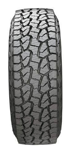 Hankook Dynapro ATM (RF10) All Terrain P265/75R16 114T Light Truck Tire