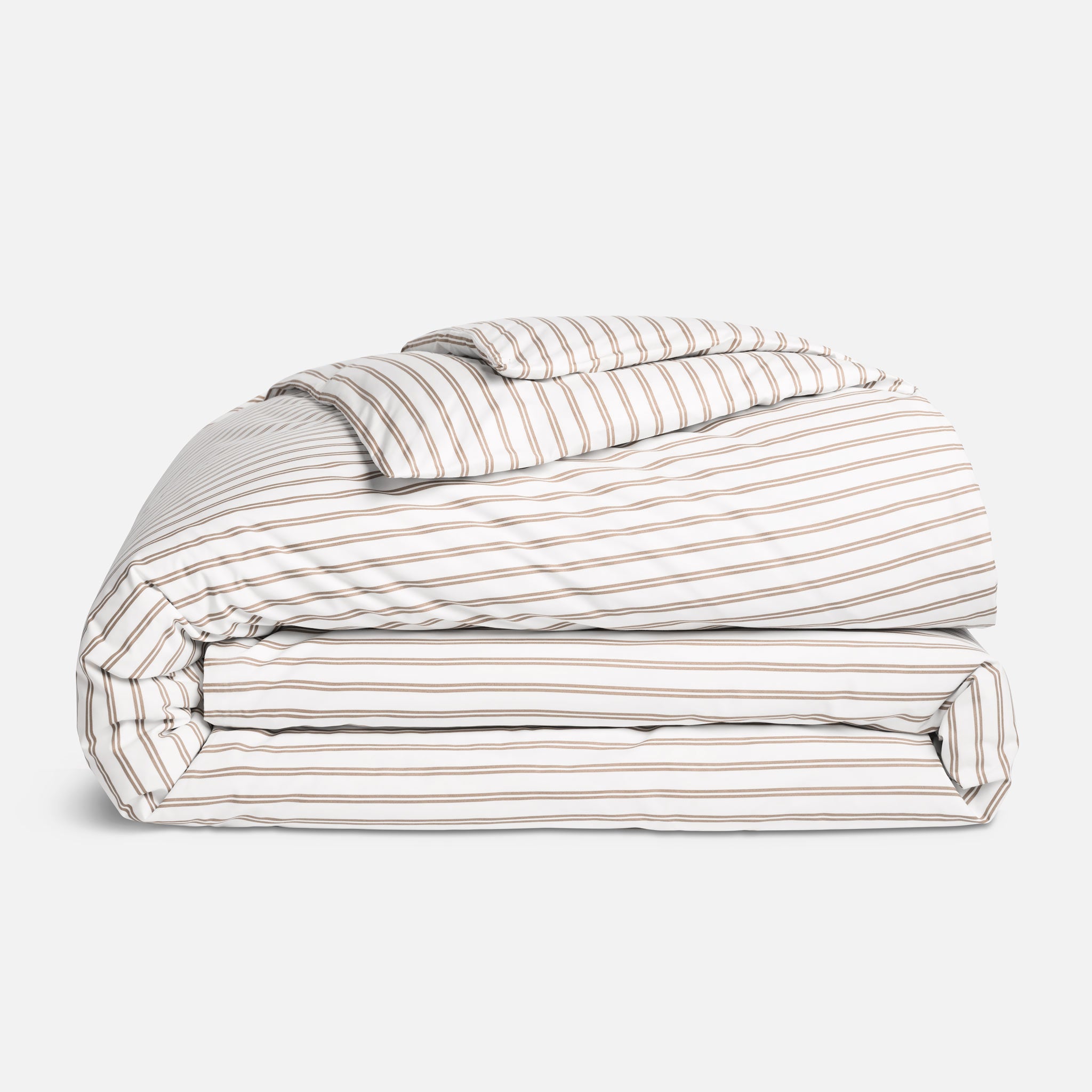 Test Luxe Sateen Duvet Bundle