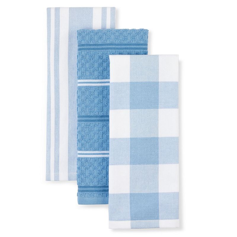 KitchenAid Dual-Purpose Kitchen Towel 3-pk.