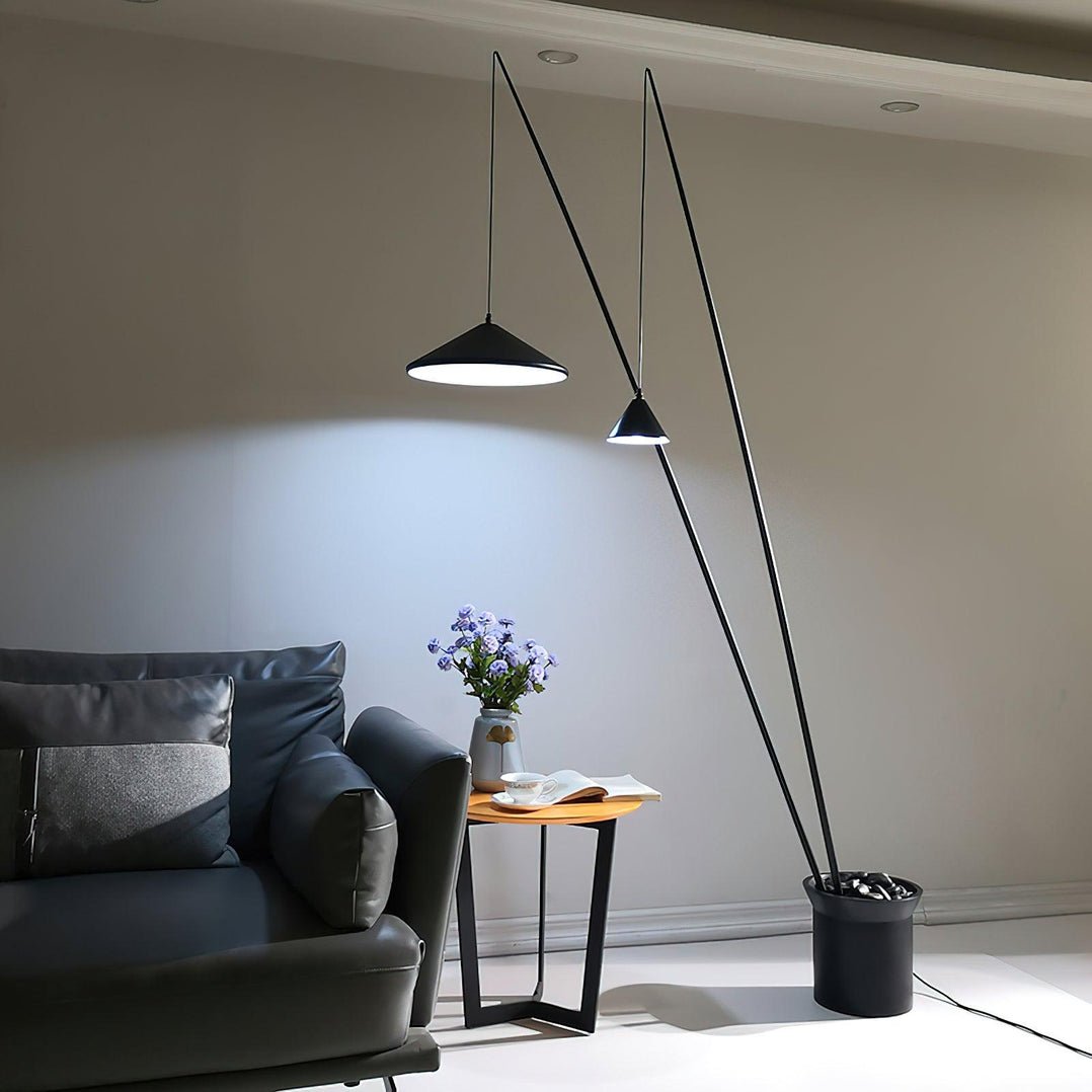 Arlo Floor Lamp