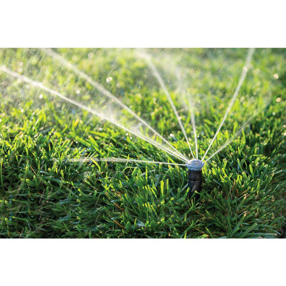 Rain Bird 8 ft. to 14 ft. Full Circle Rotary Nozzle 14RNFPRO