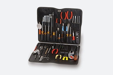 C.H. Ellis 07 3709 Tool Pallet Set: Electronics Co...