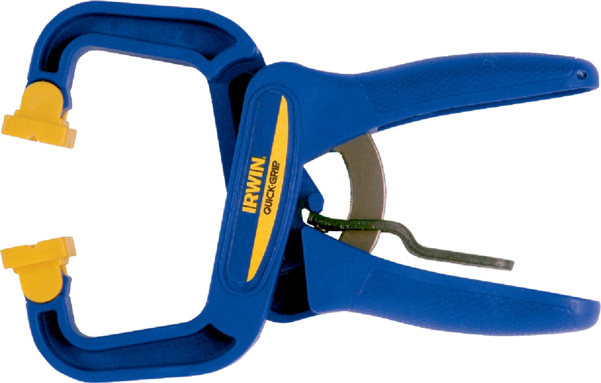 Irwin Quick-Grip Hand Clamp