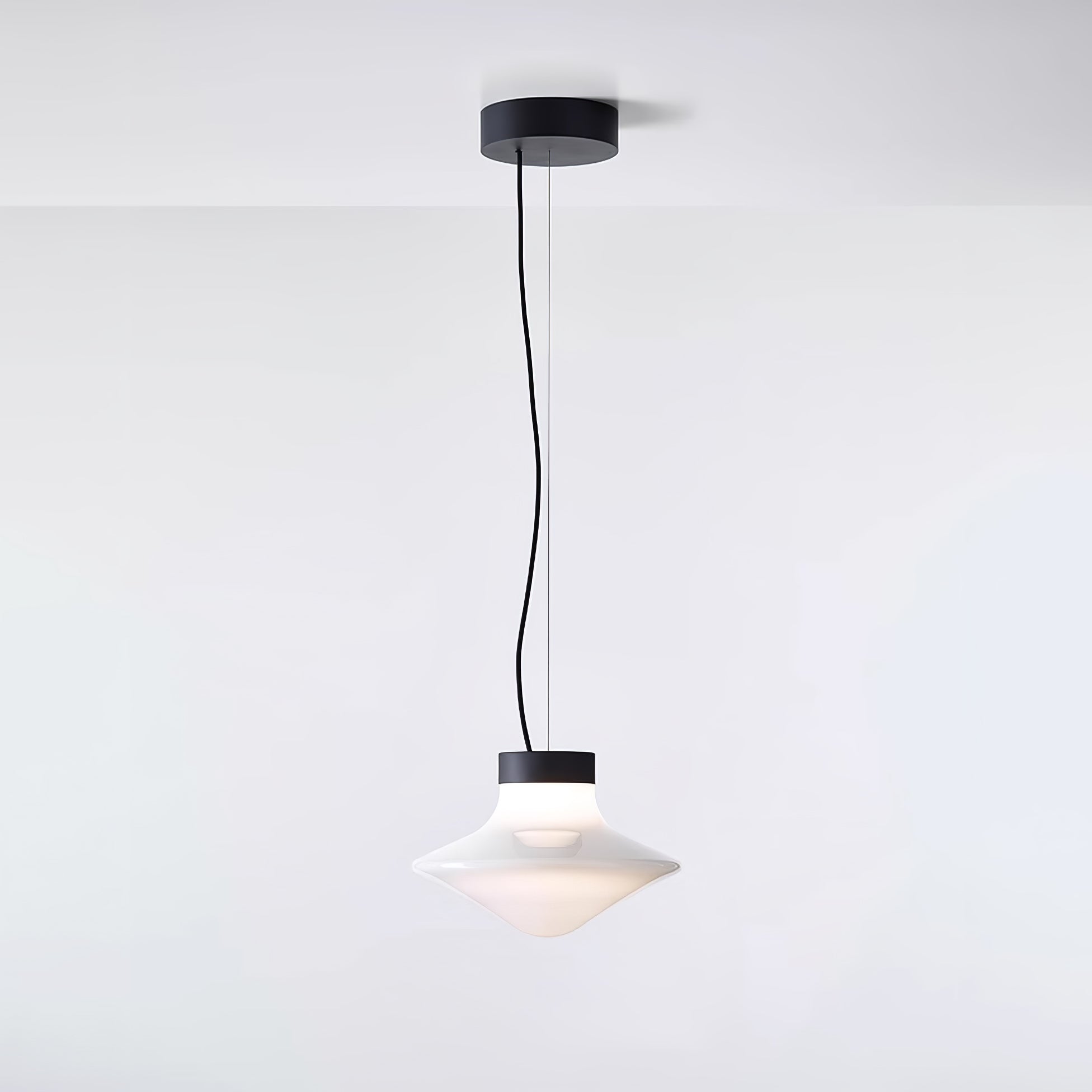 Trottola Pendant Lamp