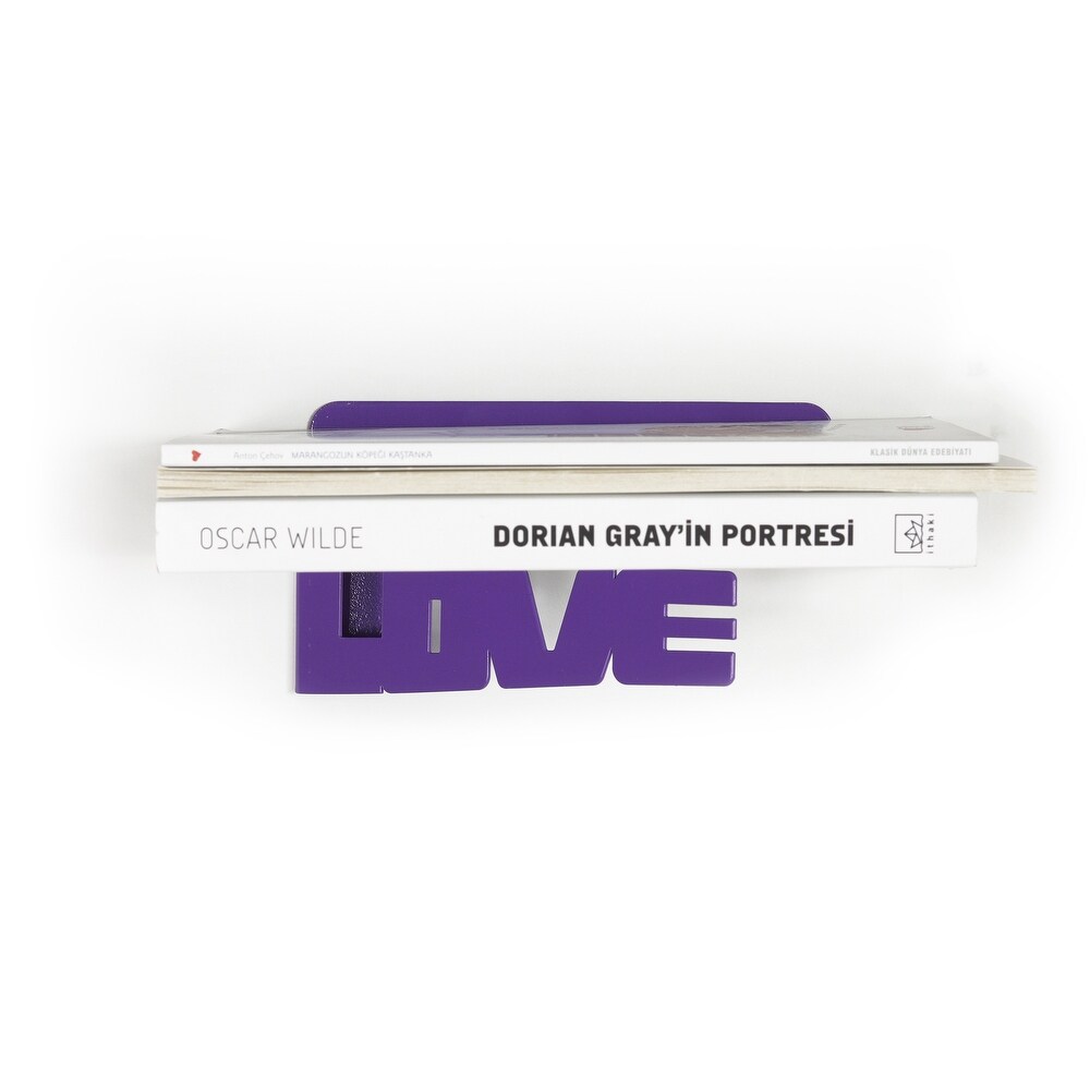 SavaHome Lancelot Dream Shelf