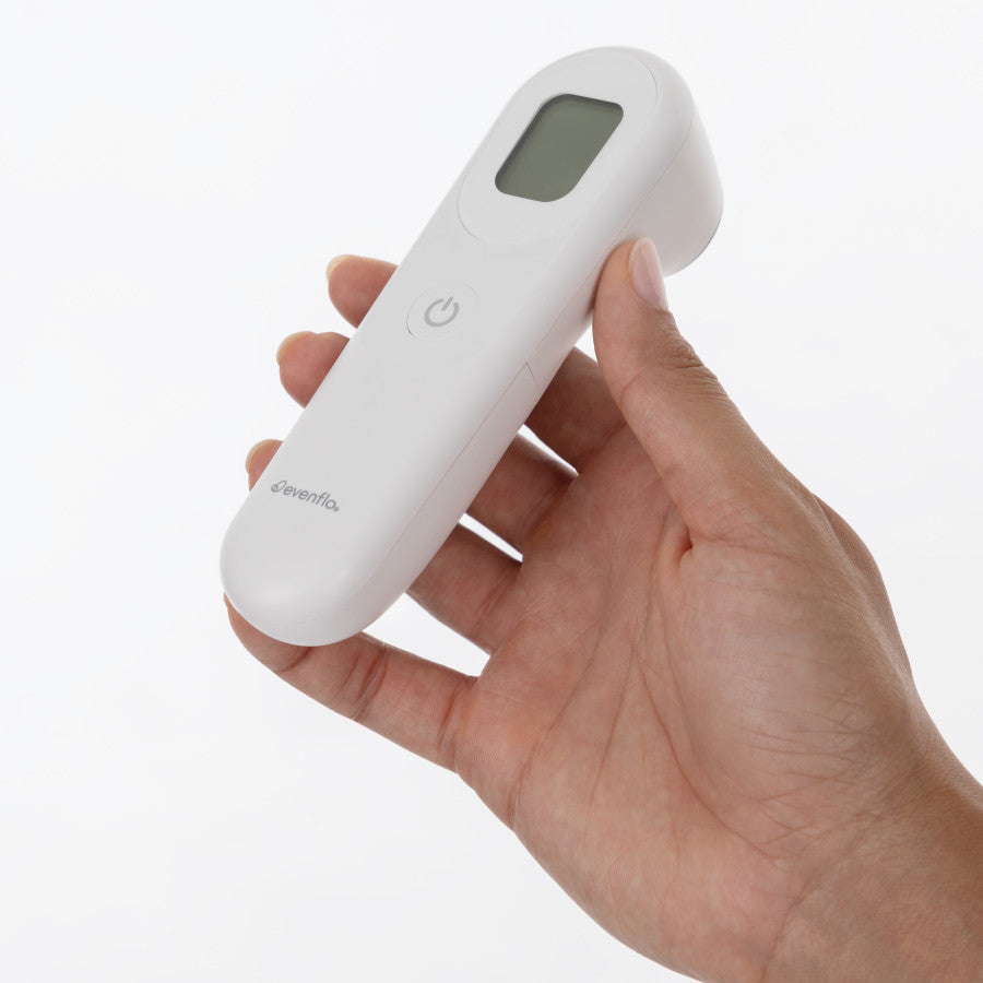 PreciseRead? Touchless Forehead Thermometer