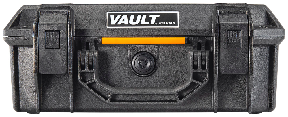 V200 Vault Medium Pistol Case ;