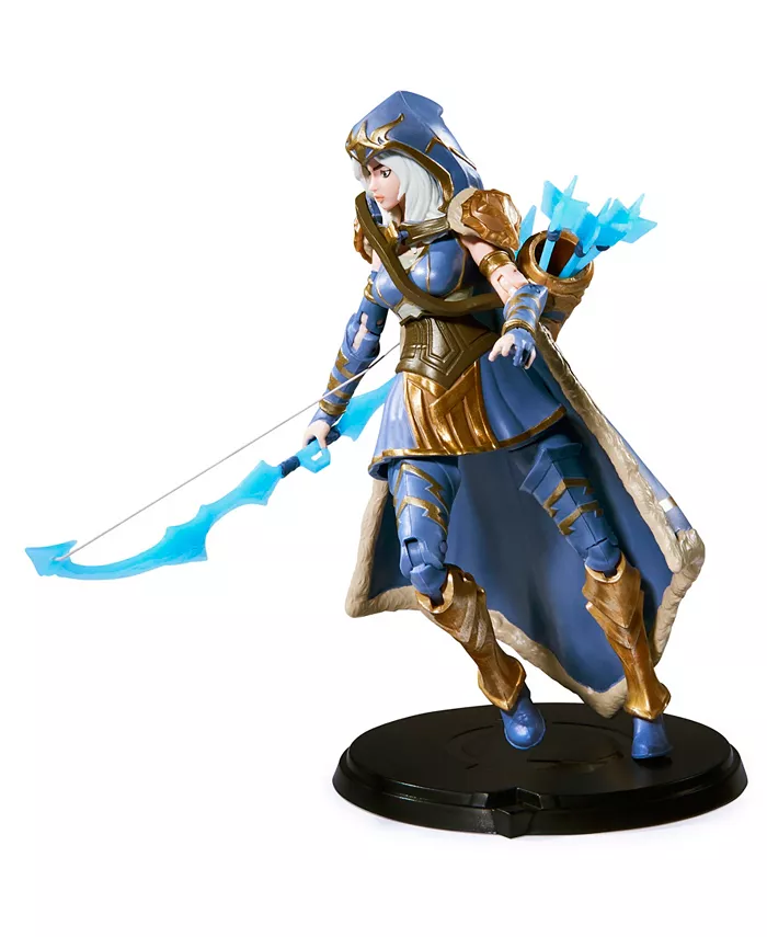 League of Legends Official 6 Ashe Collectible Figure