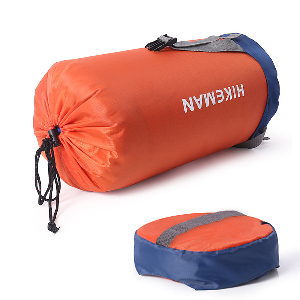 Maboto Compression Sack Sleeping Bag Stuff Sack Water-Resistant Ultralight Outdoor Storage Bag Space Saving Gear for Camping Hiking Backpacking