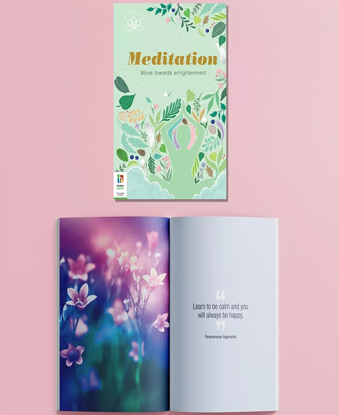 Elevate - Meditation Kit