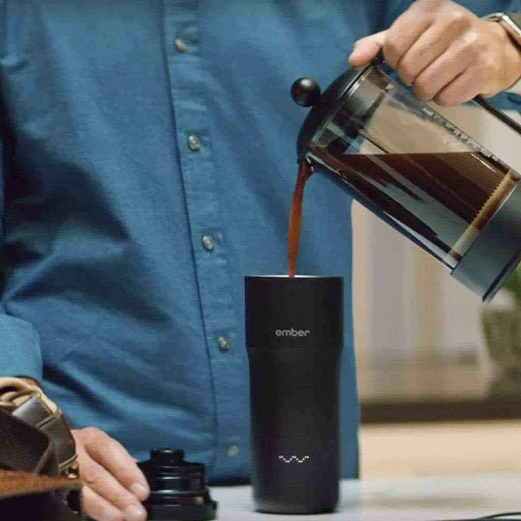 Ember Travel Mug²