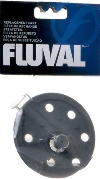 Fluval Impeller Cover  For Fluval 304  305  404   ...