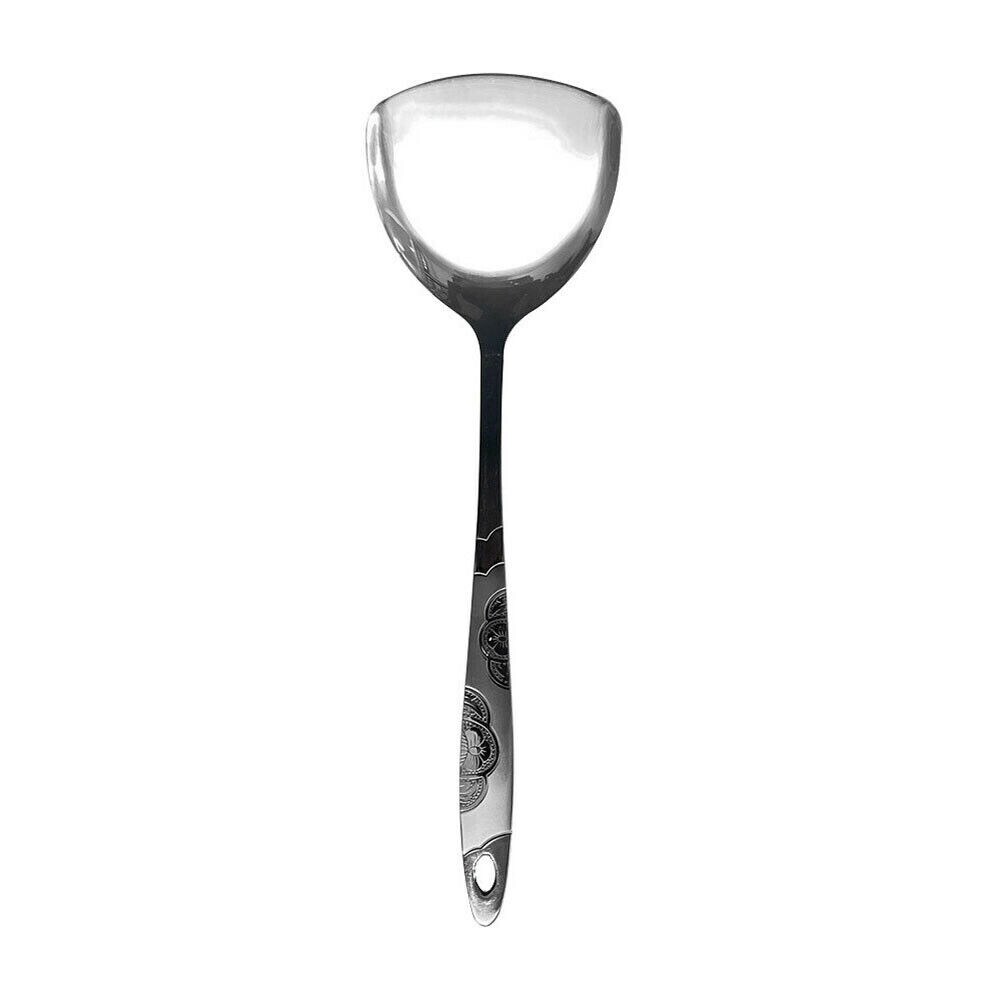 Stainless Steel Turner Spatula