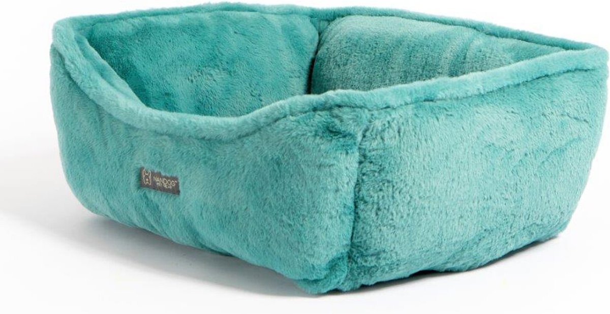 Nandog Cloud Collection Cat and Dog Bed