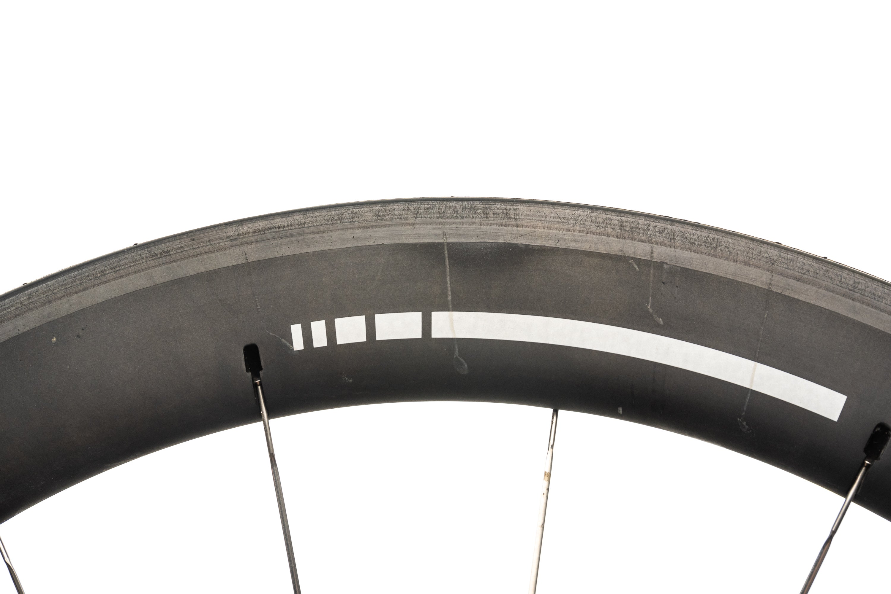 3T Mercurio 60 LTD Carbon Tubular 700c Wheelset